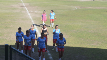 Chapala women open with 6-0 soccer win